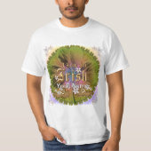 Bit O Irish Tシャツ (正面)