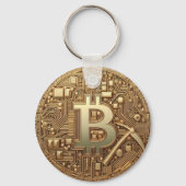 BitCap キーチェーン (正面)