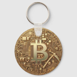 BitCap キーチェーン