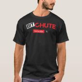 BITCHUTE Subscribe To My Channel   Tシャツ (正面)