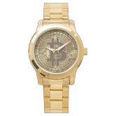 ビットコイン 腕時計 | Zazzle.co.jp 