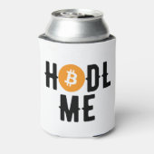 Bitcoinが私を持ち込む 缶クーラー (缶裏面)