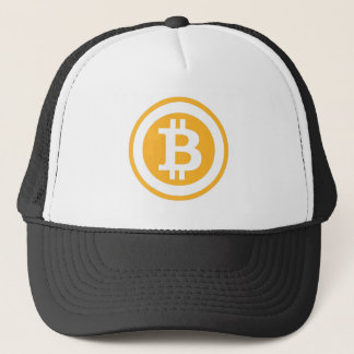 Bitcoinのワイシャツ キャップ