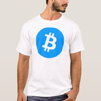 Bitcoinの恋人 Tシャツ