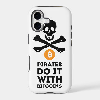 Bitcoinの海賊例