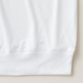 BITCOINの花柄のハートCryptoNook Tシャツ (詳細 - 縁(白))