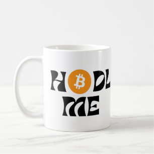 Bitcoinをダウンロード コーヒーマグカップ