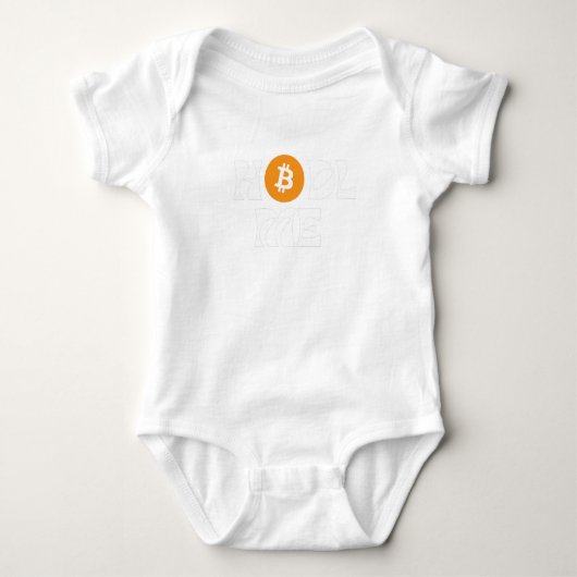 Bitcoinをダウンロード Tシャツ (正面)