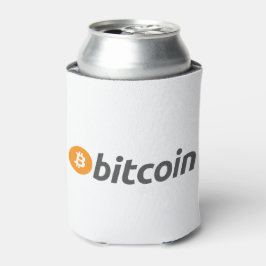 Bitcoinクーラーボックス(Coozy) Doge on Bottom! 缶クーラー