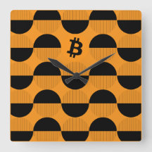 Bitcoinデザイナーウォッチ