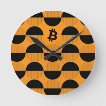 Bitcoinデザイナーウォッチ