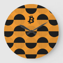 Bitcoinデザイナーウォッチ
