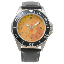 Bitcoinデザイナーウォッチ 腕時計