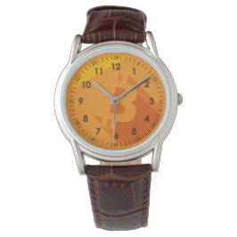 Bitcoinデザイナーウォッチ 腕時計