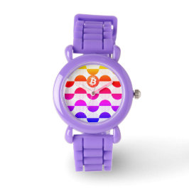 Bitcoinデザイナーウォッチ 腕時計