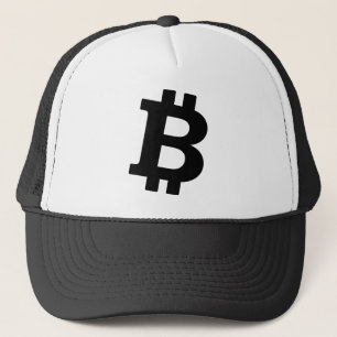 Bitcoinロゴ キャップ