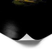 Bitcoin宇宙飛行士 – 暗号宇宙飛行士 ポスター (コーナー)