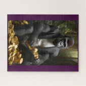 Bitcoin暗号通貨HODL形式 ジグソーパズル (横)