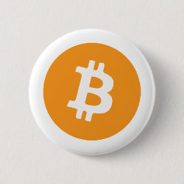 Bitcoin 缶バッジ