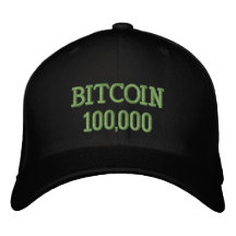 Bitcoin 100000お祝い