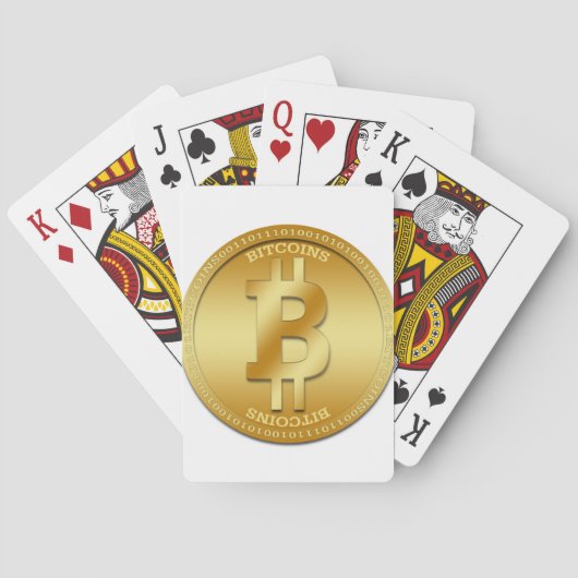 bitcoin-10680 トランプ (裏面)