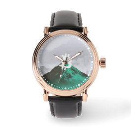 Bitcoin All-Time-High (ATH) 腕時計