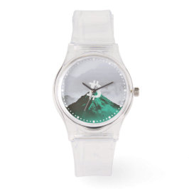 Bitcoin All-Time-High (ATH) 腕時計