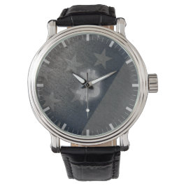 Bitcoin America 腕時計