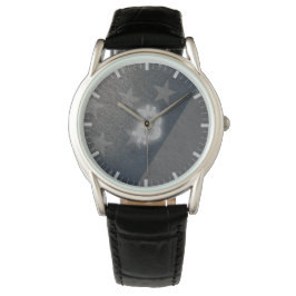 Bitcoin America 腕時計