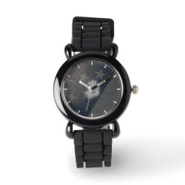 Bitcoin America 腕時計