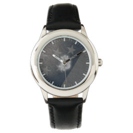 Bitcoin America 腕時計