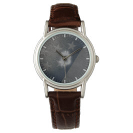 Bitcoin America 腕時計