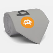 Bitcoin BTCは|のネクタイをここに受け入れました ネクタイ (ロール)