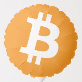 Bitcoin(BTC)中小（大） バルーン