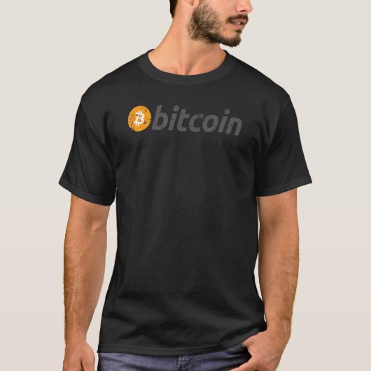 Bitcoin Btc Miner Hodler Blockchain暗号通貨 Tシャツ (正面)