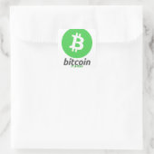 Bitcoin Cash - Cryptocurrency Alliance すごい PAC スクエアシール (バッグ)