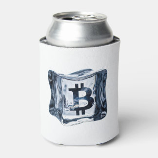 Bitcoin Cold Storage (Style: 1) 缶クーラー