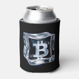 Bitcoin Cold Storage (Style: 2) 缶クーラー