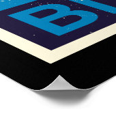 Bitcoin Crypto Revolution ポスター (角)