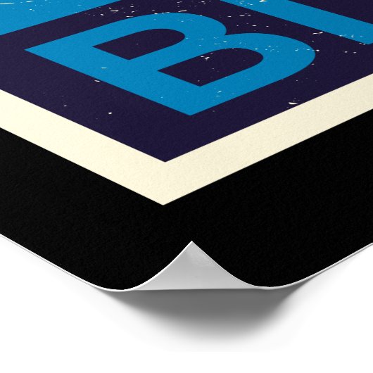 Bitcoin Crypto Revolution ポスター (角)