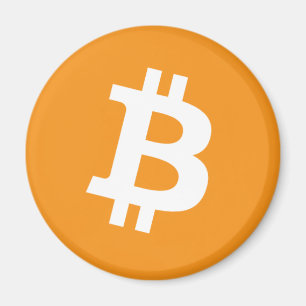 Bitcoin - Cryptocurrencyの同盟 マグネット