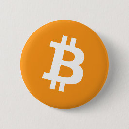 Bitcoin - Cryptocurrencyの同盟 缶バッジ
