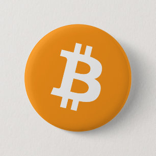 Bitcoin - Cryptocurrencyの同盟 缶バッジ