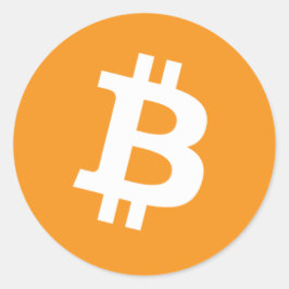 Bitcoin - Cryptocurrencyアライアンス ラウンドシール