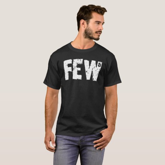 Bitcoin Few Understand This Meme Tシャツ (正面フル)