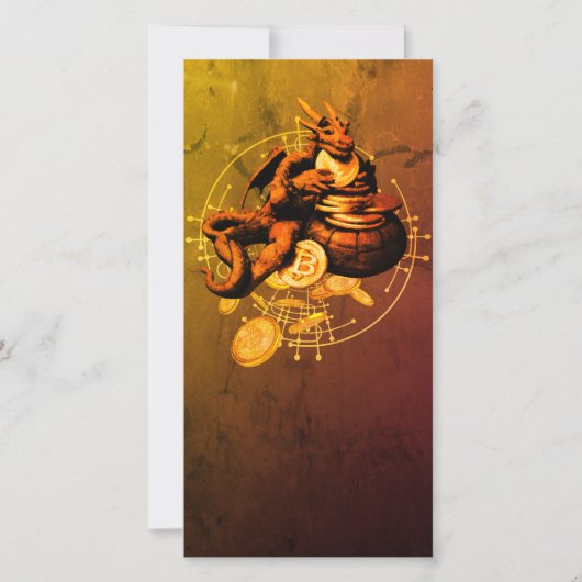 Bitcoin Hoard (正面)