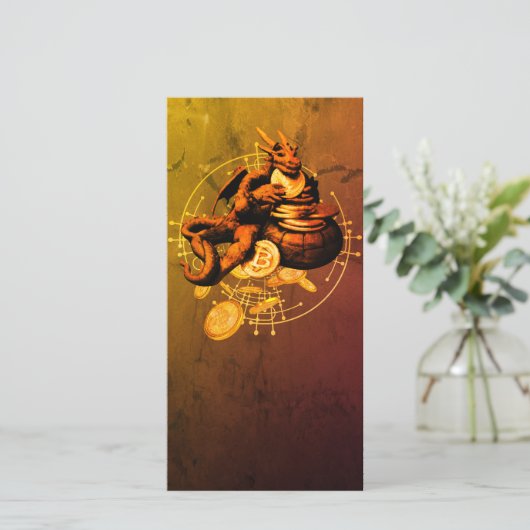 Bitcoin Hoard (スタンド正面)