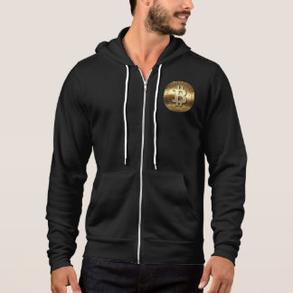 Bitcoin Hoody パーカ