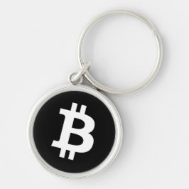 Bitcoin Keyring Tag キーホルダー