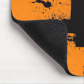 Bitcoin Mousepad マウスパッド (コーナー)